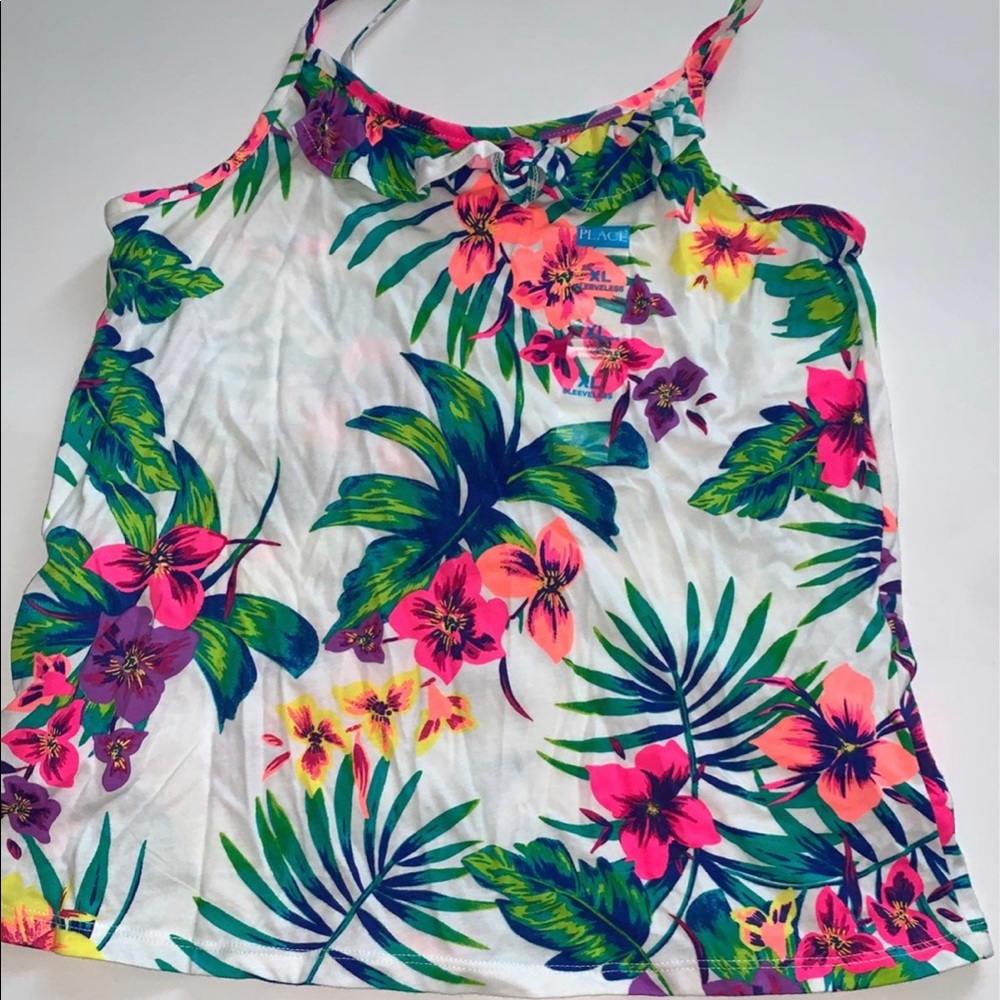 The Children’s Place Tank Top
